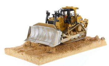 DCM85702 - Bull CATERPILLAR D9T Aged version