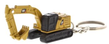 DCM85981 - Excavator CATERPILLAR 320 key ring