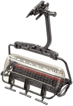 JC86300 - ISCHGL 6-person chairlift