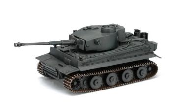 NEW87543 - German tank Tiger I