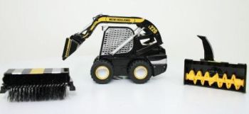 T31004 - NEW HOLLAND L220 Limited Edition Loader