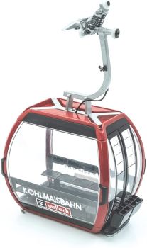JC88553 - 10-person gondola Omega V KOHLMAISBAHN