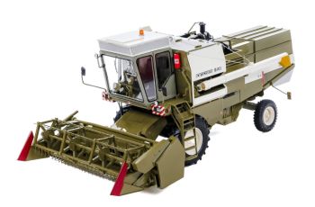 ATC90294 - FORTSCHRITT E514 Combine Harvester 1983-1988 - Limited to 333 units