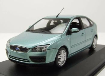 MXC940084000 - 2004 FORD Focus Light Metallic Blue