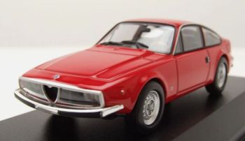 MXC940120721 - 1972 Alfa Romeo 1600 Junior Z, Red