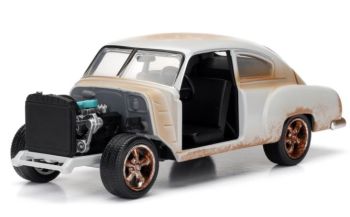 JAD98294 - CHEVROLET Fleetline Primer 1951 Gray FAST & FURIOUS