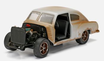 JAD98303 - CHEVROLET Fleetline 1951 gray FAST AND FURIOUS