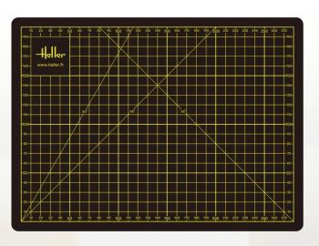 HEL99010 - A4 cutting mat