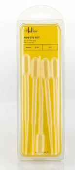 HEL99016 - 5 x 2ml pipettes