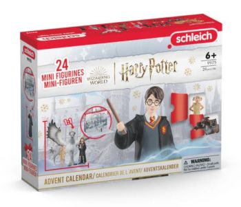 SHL99175 - Harry Potter Advent Calendar