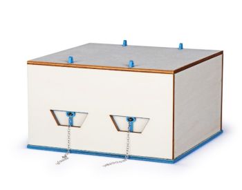 CON99940 - Transport box in box