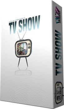 ASM92018 - TV Show | from 12 years old