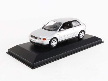 MXC940015101 - AUDI A3 1996 Gray