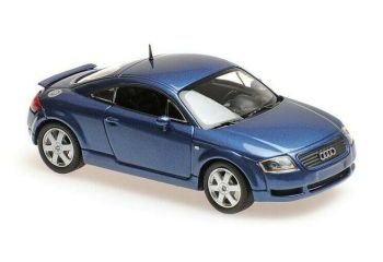 MXC940017220 - AUDI TT Blue metallic