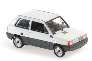 MXC940121401 - FIAT Panda 1980 cream