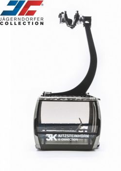 JC95001 - Atria 3S Gondola KITZSTEINHORN 3K