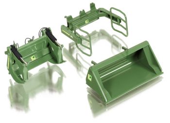 WIK77383 - Accessories from front loader