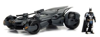 JAD99232 - Batmobile Justice League with Batman