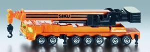 SIK1623 - Truck Crane