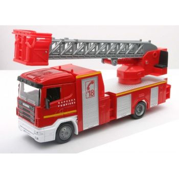 NEW15573 - Fire truck