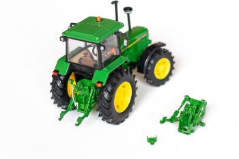 PMAR-61-BRJD - Rear linkage for JOHN DEERE Series 40/50 Britains