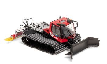 JC4804 - PISTENBULLY 600 snow groomer - SERFAUS F/L