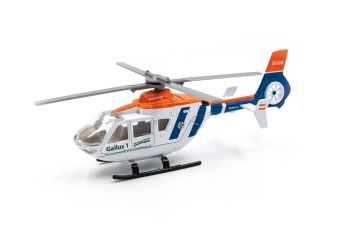 JC3104 - GALLUS 1 Helicopter