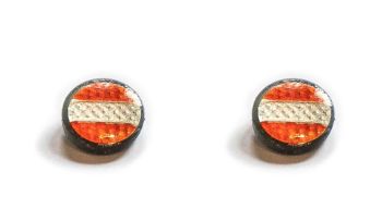 PMAA-217 - Round traffic lights LED
