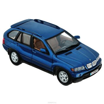 MMXX73254MB - BMW X5 Blue