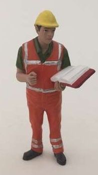 ADF32142 - Construction Manager