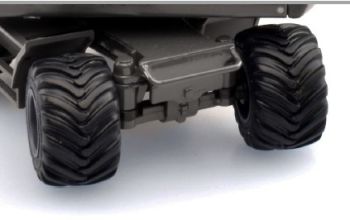 AT3200106 - 4 NOKIAN 710 / 40-22.5 tires - COMING SOON