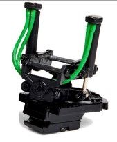 AT3200110 - STEELWRIST X20 SGO Tiltrotator - COMING SOON
