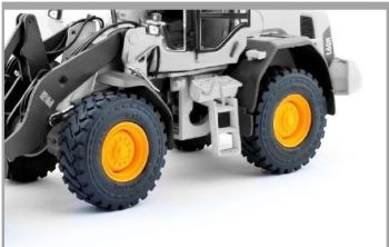 AT3200124 - 4 MICHELIN 20.5R25 XHA2 tyres - COMING SOON