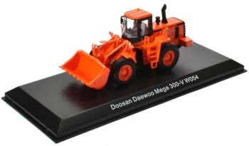 ATL4664103 - Loader DOOSAN Daewoo Mega 300-V W054 Stobart Rail