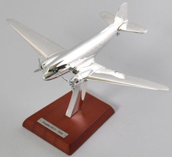ATL7504010 - American plane DOUGLAS DC-3 1935