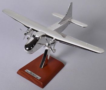 ATL7504021 - Commercial plane BRISTOL Type 170 Superfreighter MK 32 1953