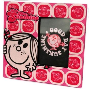 AST3067 - Little Miss Sunshine Good DAy Frame