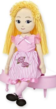 AUR33107 - Plush Sweet Lollies - Maddie 35 cm