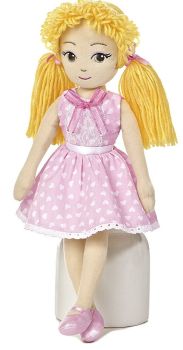 AUR33109 - Sweet Lollies Soft Toy - Giselle 35cm
