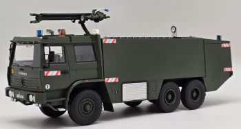 ALERTE0181 - RENAULT VMA 105 SIDES (Green) – Air Force – Limited to 250 units