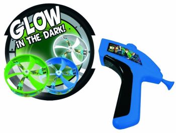 BAND2036 - Launcher BEN 10