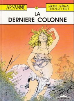 BD0042 - ARYANNE The last column