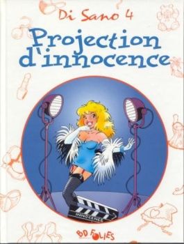 BD0064 - projection of innocence