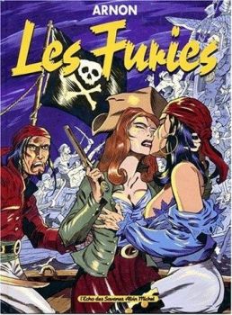 BD0069 - The Furies
