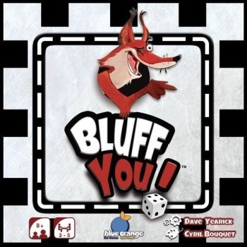 BLO03101 - Bluff You!