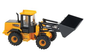 BRI42511 - Wheel loader JCB 416 Ech:1/32