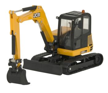 BRI43013 - JCB 86C-1 Mini Excavator