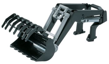 BRU3333 - Front loader for tractor series 3000 BRUDER