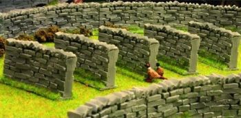 BT3020 - 5 Stone Walls