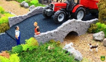 BT3064 - Stone Bridge
